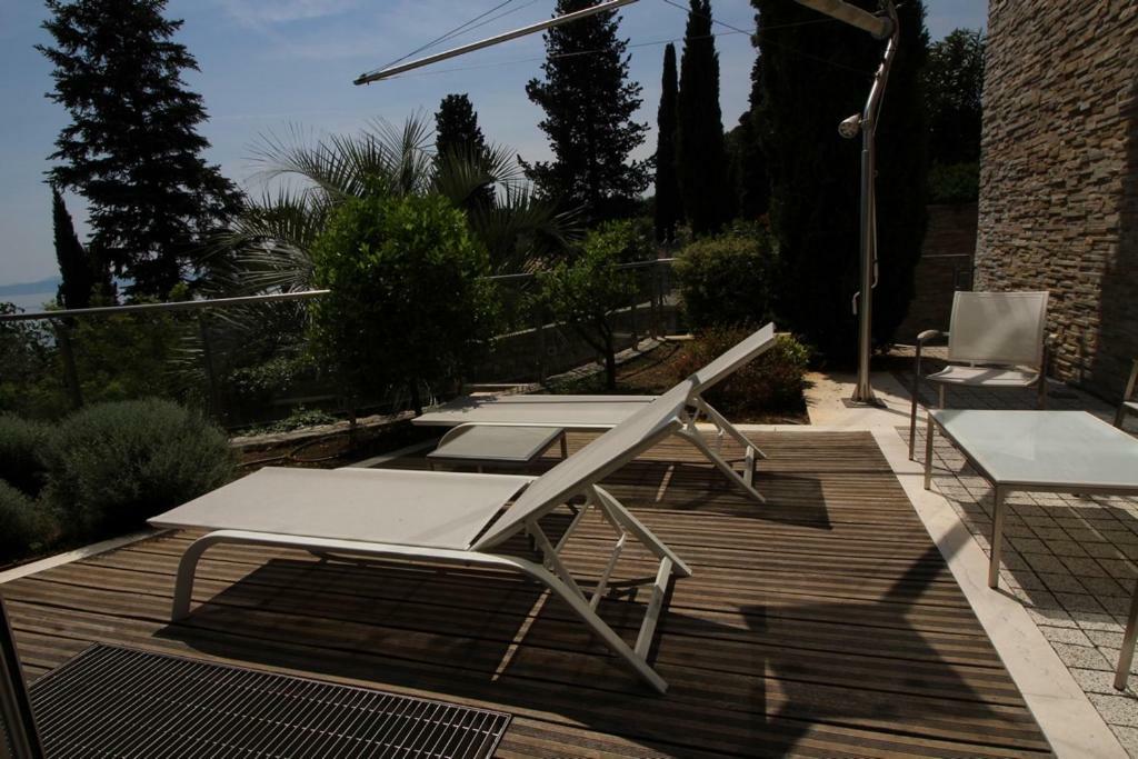 Deluxe Apartment Volosko Опатия Экстерьер фото