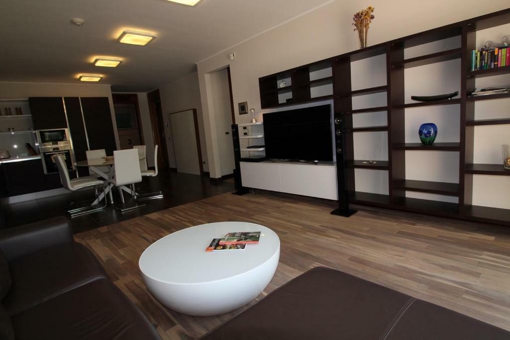 Deluxe Apartment Volosko Опатия Экстерьер фото