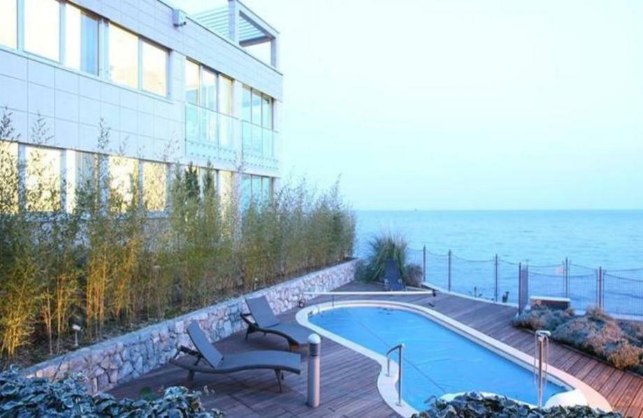 Deluxe Apartment Volosko Опатия Экстерьер фото