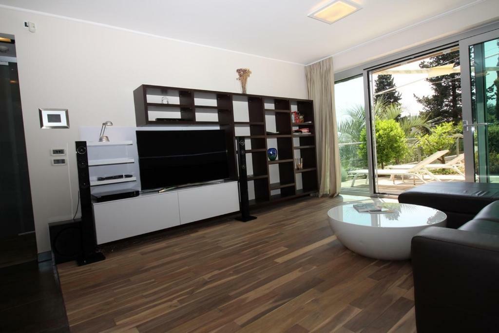 Deluxe Apartment Volosko Опатия Экстерьер фото