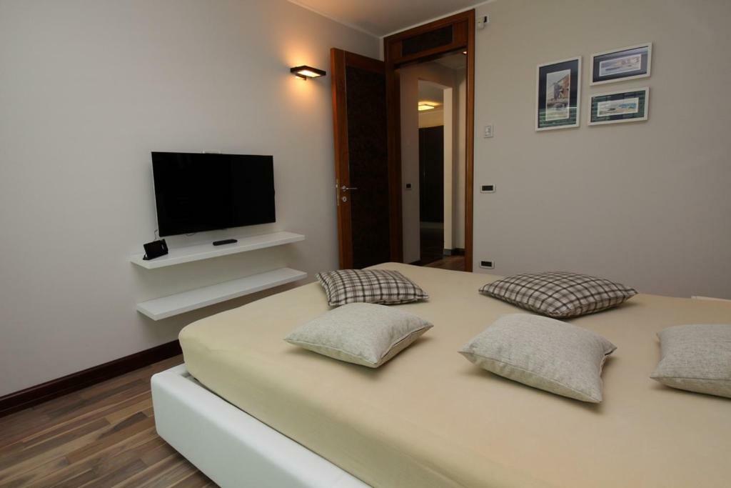 Deluxe Apartment Volosko Опатия Экстерьер фото