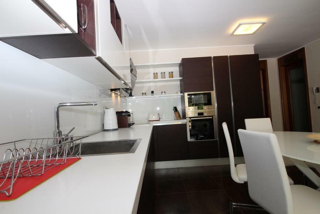 Deluxe Apartment Volosko Опатия Экстерьер фото
